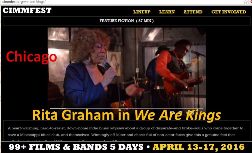 ritagraham-wearekings